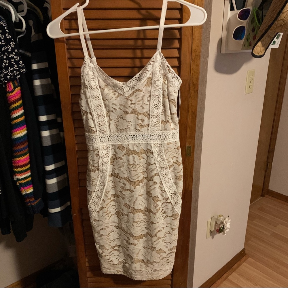 Pretty Little Thing Dress